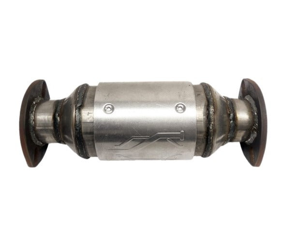 Davico Mfg Catalytic Converter P/N:16288 Fits: Lexus Es250 91-90, Toyota Camry 95-92, Toyota Celica 93-90, Toyota Cressida 92-89, Toyota Land Cruiser 90-88, Toyota Mr2 93-91, Toyota Supra 92-87 Image 1