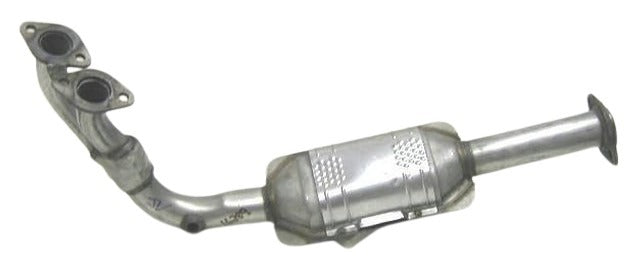 Davico Mfg Catalytic Converter P/N:16289 Fits: Saab 9000 94-93 Image 1