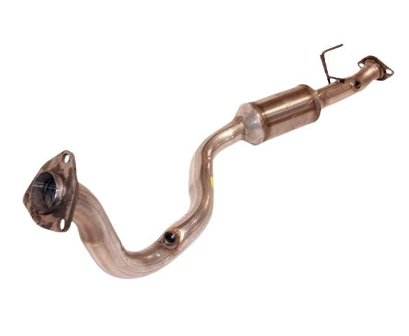 Davico Mfg Catalytic Converter-Direct Fit P/N:105551 Fits: Honda Passport 2001 Image 1