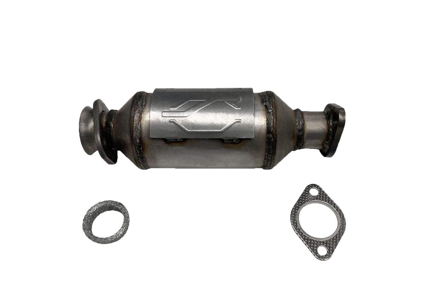 Davico Mfg Catalytic Converter P/N:16503