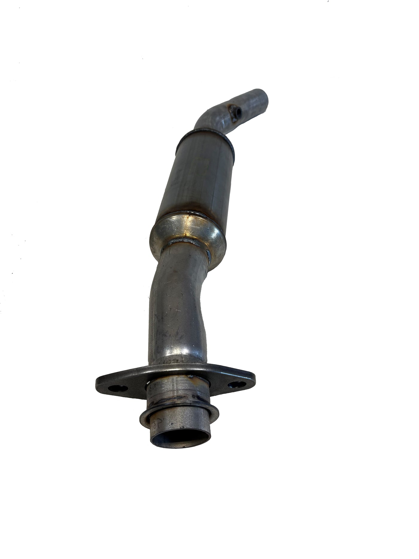 Davico Mfg Catalytic Converter P/N:16504