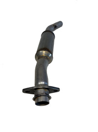 Davico Mfg Catalytic Converter P/N:16504