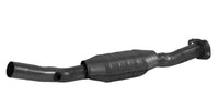 Davico Mfg Catalytic Converter-Direct Fit P/N:173236 Fits: Dodge Neon 99-95, Plymouth Neon 99-95 Image 1