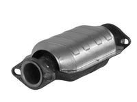 Davico Mfg Catalytic Converter P/N:16505 Fits: Mercury Capri 94-91 Image 1