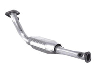 Davico Mfg Catalytic Converter P/N:16506 Fits: Ford Crown Victoria 95-92, Mercury Grand Marquis 95-92 Image 1