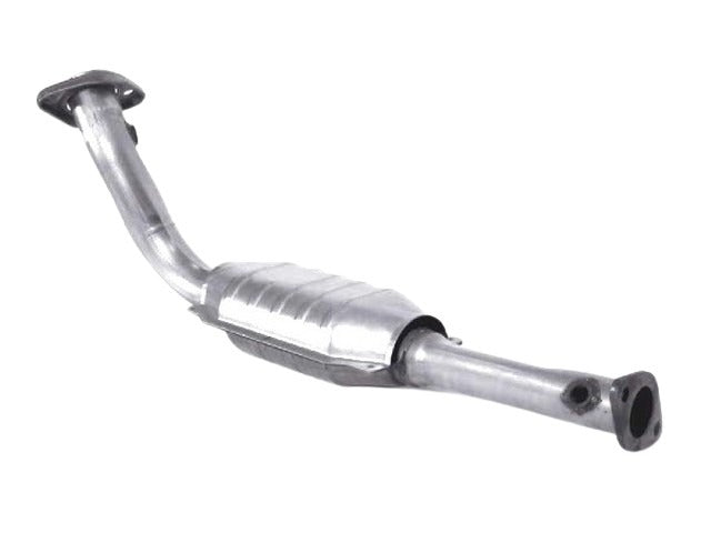 Davico Mfg Catalytic Converter P/N:16506 Fits: Ford Crown Victoria 95-92, Mercury Grand Marquis 95-92 Image 1