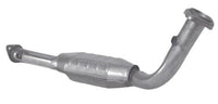 Davico Mfg Catalytic Converter P/N:16507 Fits: Ford Crown Victoria 95-92, Mercury Grand Marquis 95-92 Image 1