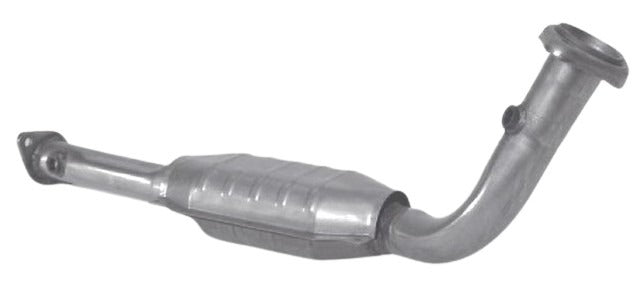 Davico Mfg Catalytic Converter-Universal P/N:173239 Fits: Mercury Grand Marquis 1995 Image 1