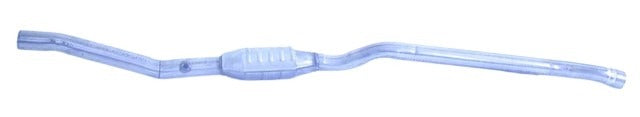 Davico Mfg Catalytic Converter-Direct Fit P/N:105561 Fits: Dodge Dakota 1996 Image 1