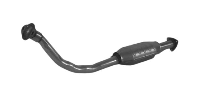 Davico Mfg Catalytic Converter P/N:16510 Fits: Buick Skylark 95-93, Oldsmobile Achieva 95-93, Pontiac Grand Am 95-93 Image 1