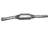 Davico Mfg Catalytic Converter P/N:16513 Fits: Buick Regal 93-88, Chevrolet Lumina 93-90, Chevrolet Lumina Apv 93-92, Oldsmobile Cutlass Supreme 93-88, Pontiac Grand Prix 93-88 Image 1