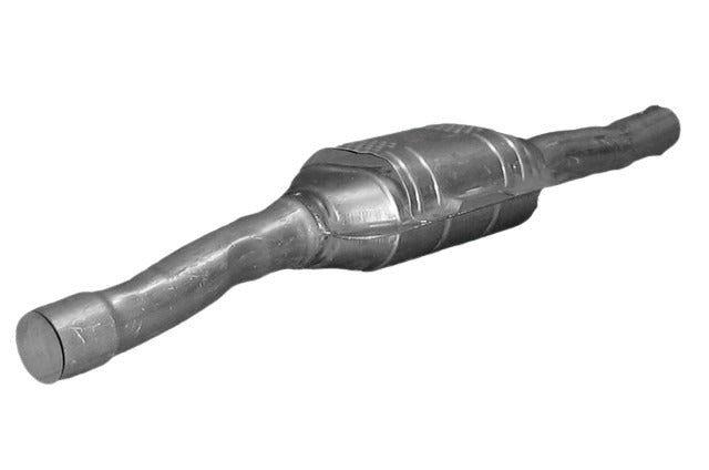 Davico Mfg Catalytic Converter P/N:16513 Fits: Buick Regal 93-88, Chevrolet Lumina 93-90, Chevrolet Lumina Apv 93-92, Oldsmobile Cutlass Supreme 93-88, Pontiac Grand Prix 93-88 Image 2