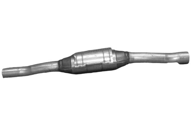 Davico Mfg Catalytic Converter P/N:16513 Fits: Buick Regal 93-88, Chevrolet Lumina 93-90, Chevrolet Lumina Apv 93-92, Oldsmobile Cutlass Supreme 93-88, Pontiac Grand Prix 93-88 Image 3
