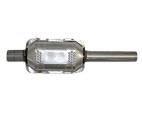 Davico Mfg Catalytic Converter P/N:16514 Fits: Oldsmobile Firenza 88-87 Image 1