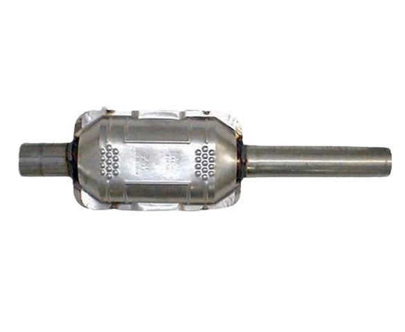 Davico Mfg Catalytic Converter P/N:16514 Fits: Oldsmobile Firenza 88-87 Image 1