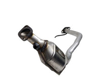 Davico Mfg Catalytic Converter P/N:16518 Fits: Mazda 929 95-92 Image 2