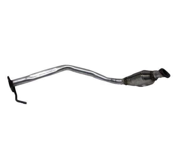 Davico Mfg Catalytic Converter P/N:16518 Fits: Mazda 929 95-92 Image 3