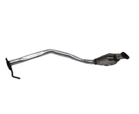 Davico Mfg Catalytic Converter P/N:16518 Fits: Mazda 929 95-92 Image 3