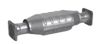 Davico Mfg Catalytic Converter P/N:16522 Fits: Isuzu Rodeo 95-93 Image 1