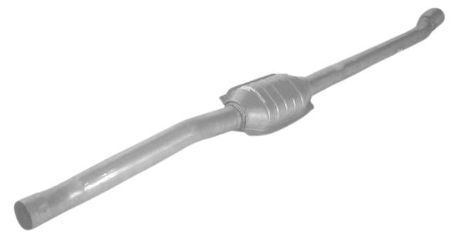 Davico Mfg Catalytic Converter P/N:16524 Fits: Dodge Dakota 93-92 Image 1