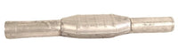 Davico Mfg Catalytic Converter P/N:16526 Fits: Chevrolet Blazer 94-93, Chevrolet Blazer 94-93, GMC Yukon 94-93, GMC Yukon 94-93 Image 1