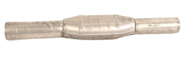 Davico Mfg Catalytic Converter P/N:16526 Fits: Chevrolet Blazer 94-93, Chevrolet Blazer 94-93, GMC Yukon 94-93, GMC Yukon 94-93 Image 1