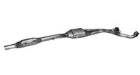 Davico Mfg Catalytic Converter P/N:122671 Fits: Ford F-150 1996, Ford F-250 1996, Ford F-350 1996 Image 3