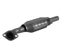 Davico Mfg Catalytic Converter P/N:16530 Fits: Ford Tempo 94-92, Mercury Topaz 94-92 Image 1