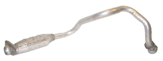 Davico Mfg Catalytic Converter P/N:16533 Fits: GMC Sonoma 95-94 Image 1