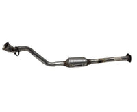 Davico Mfg Catalytic Converter-Direct Fit P/N:173256 Fits: Chevrolet Lumina 1996 Image 1
