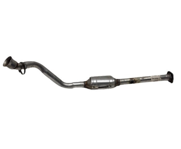 Davico Mfg Catalytic Converter-Direct Fit P/N:173256 Fits: Chevrolet Lumina 1996 Image 1
