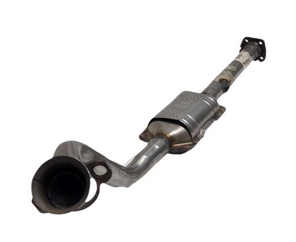 Davico Mfg Catalytic Converter-Direct Fit P/N:173256 Fits: Chevrolet Lumina 1996 Image 2
