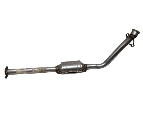Davico Mfg Catalytic Converter P/N:16534 Fits: Chevrolet Lumina 96-94, Oldsmobile Silhouette 94-93 Image 3