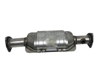 Davico Mfg Catalytic Converter P/N:173257 Image 1