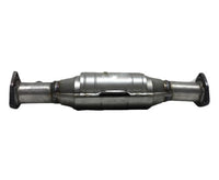 Davico Mfg Catalytic Converter-Direct Fit P/N:173267 Fits: Chevrolet Cavalier 1998, Pontiac Sunfire 1998 Image 2