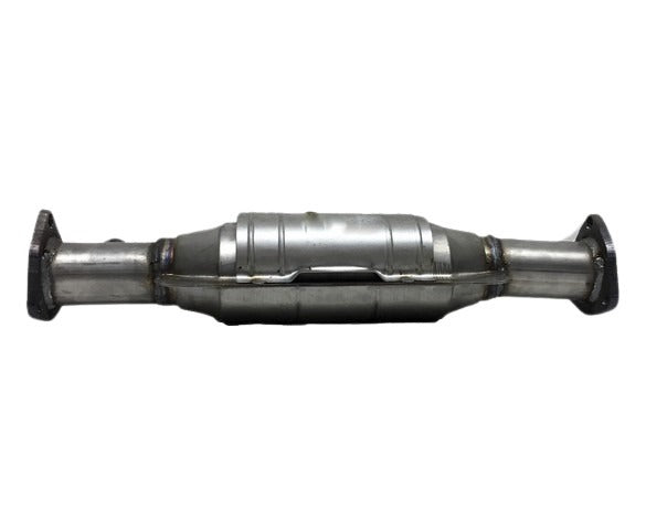 Davico Mfg Catalytic Converter-Direct Fit P/N:173267 Fits: Chevrolet Cavalier 1998, Pontiac Sunfire 1998 Image 2