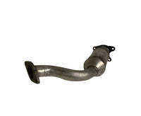 Davico Mfg Catalytic Converter P/N:16537 Fits: Ford Contour 00-95, Mercury Cougar 02-99, Mercury Mystique 00-95 Image 2