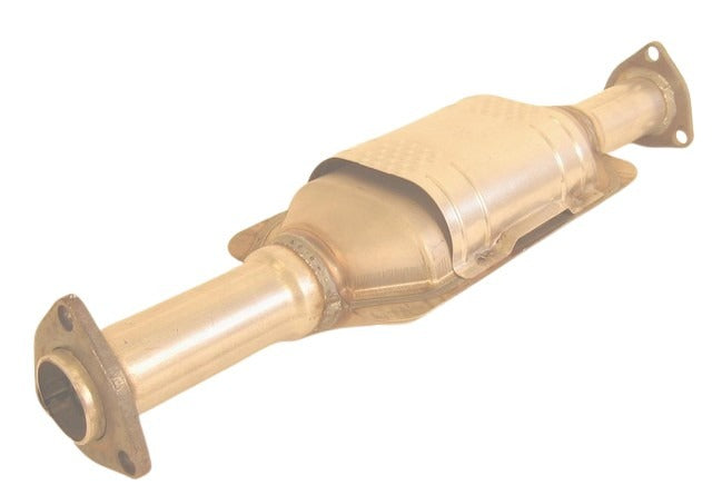 Davico Mfg Catalytic Converter-Direct Fit P/N:173261 Fits: Chevrolet Corsica 1996 Image 1