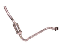 Davico Mfg Catalytic Converter P/N:165411 Fits: Cadillac Escalade, Chevrolet C1500, Chevrolet C1500 Suburban, Chevrolet C2500, Chevrolet C2500 Suburban, Chevrolet K1500, Chevrolet K1500 Suburban, Chevrolet K2500, Chevrolet K2500 Suburban Image 2