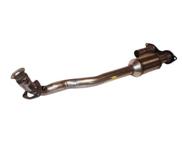 Davico Mfg Catalytic Converter P/N:250556 Fits: Cadillac Escalade 2000, Chevrolet Tahoe 2000 Image 1