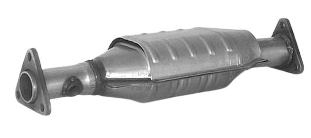 Davico Mfg Catalytic Converter-Direct Fit P/N:183267 Fits: Chevrolet Cavalier 1997 Image 1