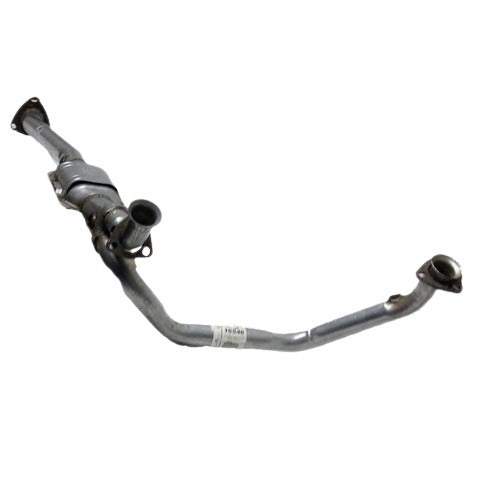 Davico Mfg Catalytic Converter P/N:101693 Fits: Chevrolet Express 1500 99-97, Chevrolet Express 2500 99-97, GMC Savana 1500 99-96, GMC Savana 2500 99-96 Image 2