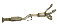 Davico Mfg Catalytic Converter P/N:16547 Fits: Chevrolet Astro 05-00, GMC Safari 05-00 Image 3