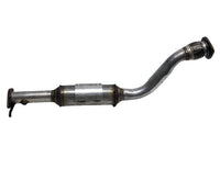 Davico Mfg Catalytic Converter-Direct Fit P/N:173299 Fits: Buick Regal 00-97, Chevrolet Impala 2000, Chevrolet Monte Carlo 2000, Oldsmobile Intrigue 1999, Pontiac Grand Prix 00-97, Pontiac Grand Prix 2003 Image 3