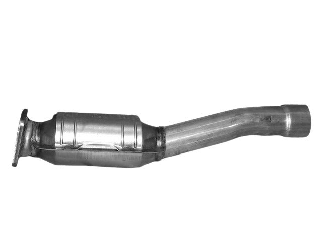 Davico Mfg Catalytic Converter P/N:16580 Fits: Chevrolet Corvette 94-92 Image 1