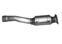 Davico Mfg Catalytic Converter P/N:16580 Fits: Chevrolet Corvette 94-92 Image 3