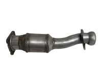 Davico Mfg Catalytic Converter P/N:16581 Fits: Chevrolet Corvette 94-92 Image 1