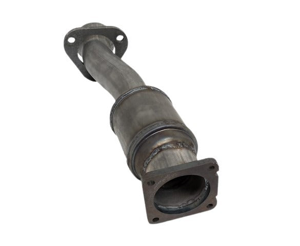 Davico Mfg Catalytic Converter P/N:16581 Fits: Chevrolet Corvette 94-92 Image 2