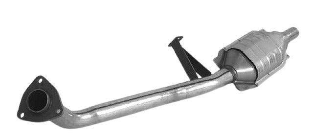 Davico Mfg Catalytic Converter P/N:17015 Fits: Infiniti J30 97-93 Image 1