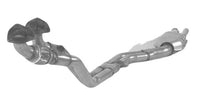 Davico Mfg Catalytic Converter P/N:17017 Fits: BMW 528e 88-87 Image 1